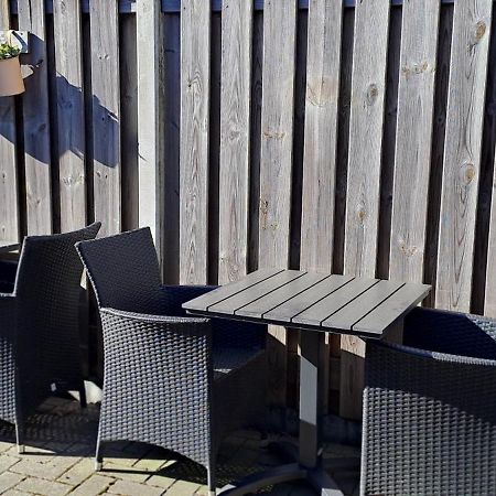 Vakantie Bij 17 Serooskerke  Εξωτερικό φωτογραφία