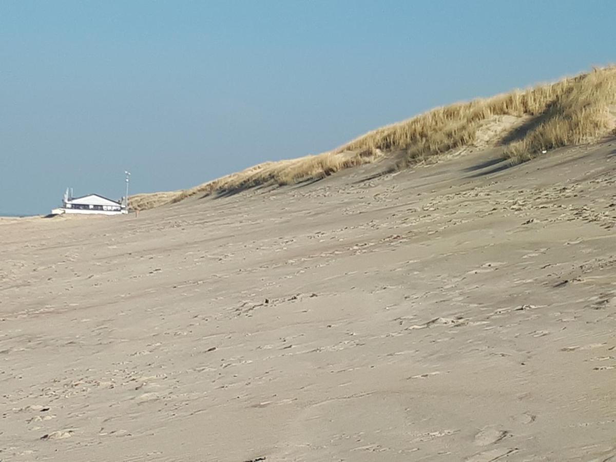 Vakantie Bij 17 Serooskerke  Εξωτερικό φωτογραφία