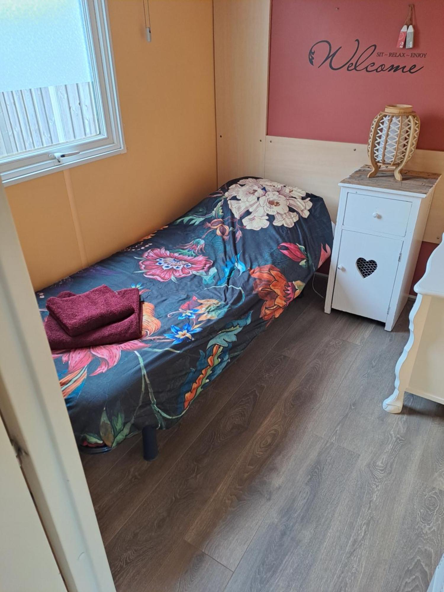 Vakantie Bij 17 Serooskerke  Εξωτερικό φωτογραφία