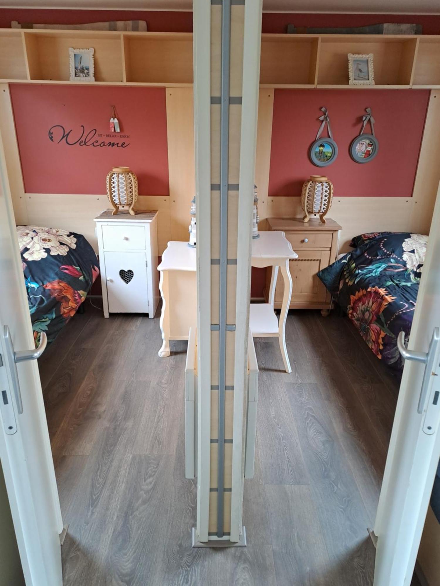 Vakantie Bij 17 Serooskerke  Εξωτερικό φωτογραφία