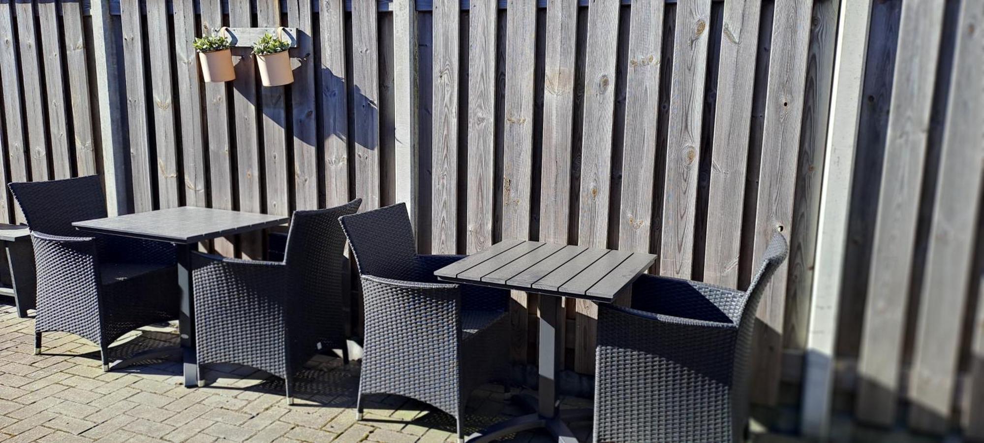 Vakantie Bij 17 Serooskerke  Εξωτερικό φωτογραφία